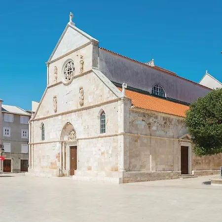 3 Bedroom In Apartment Miškovići