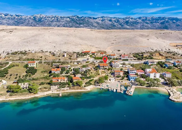 3 Bedroom In Apartment Miškovići