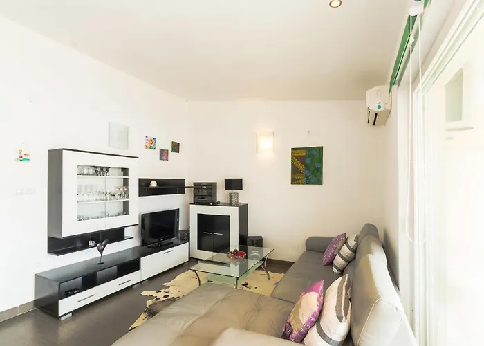 3 Bedroom In Apartment Miškovići