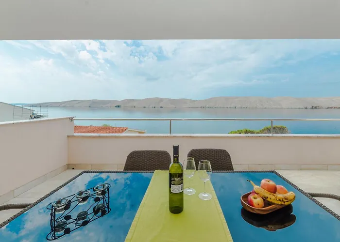 3 Bedroom In * Miškovići