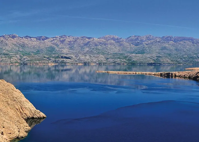 3 Bedroom In * Miškovići