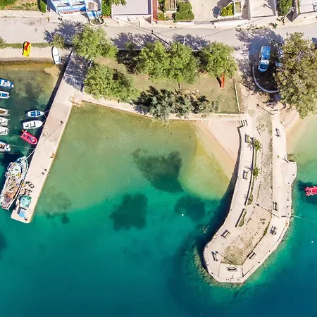 3 Bedroom In Appartement