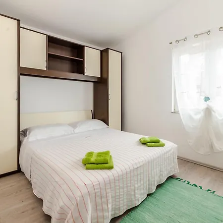 3 Bedroom In Appartement Miškovići