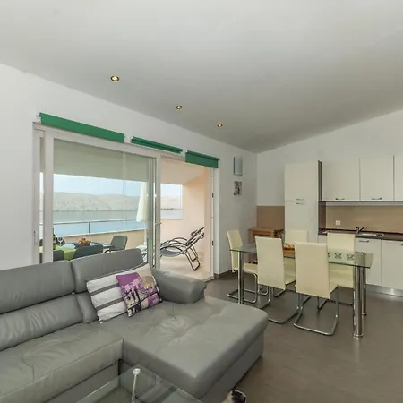 3 Bedroom In Miškovići