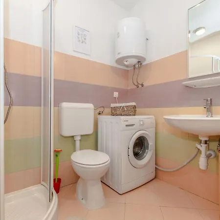 3 Bedroom In * Miškovići