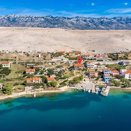 Amazing In Apartmán Miškovići